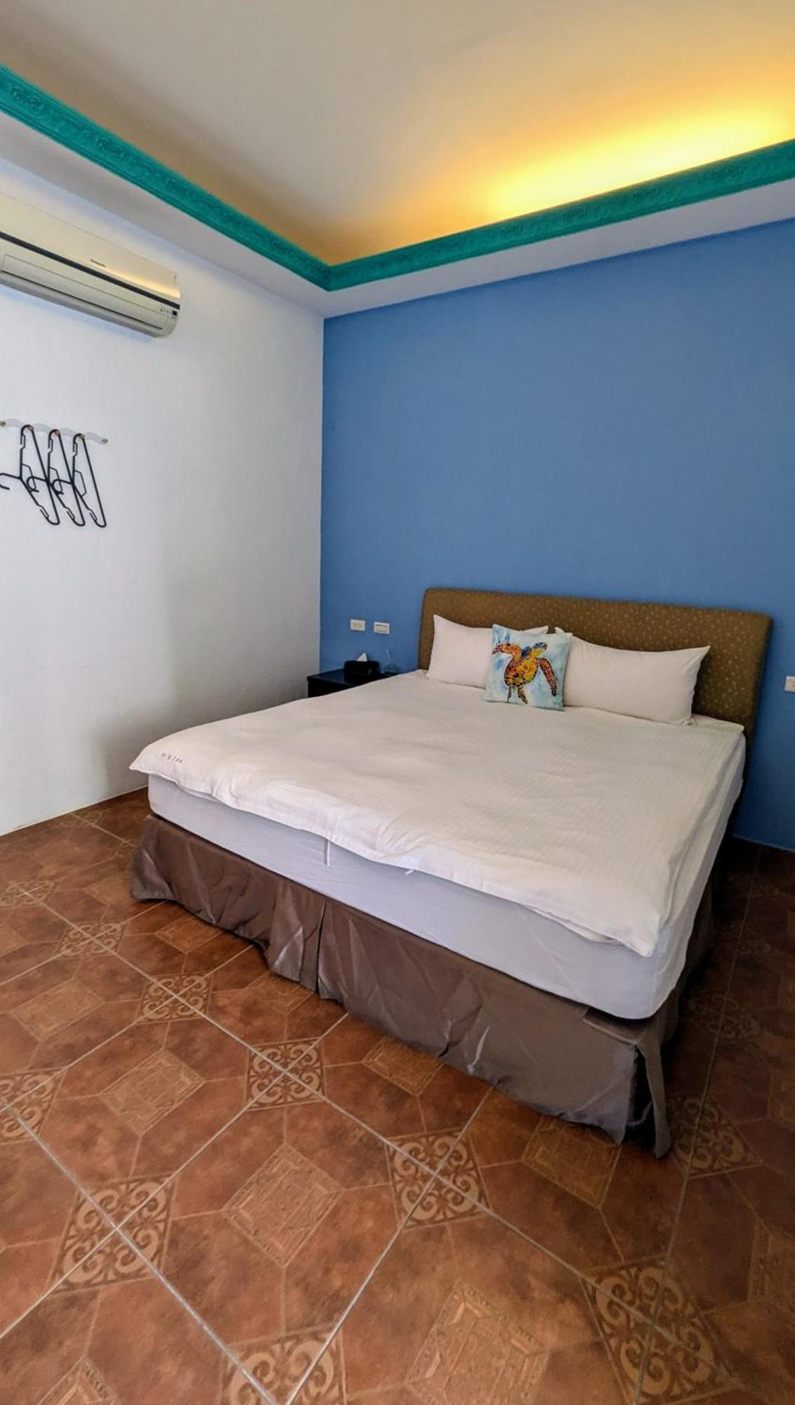 Shadao 206 Bed & Breakfast Cape Eluanbi Dış mekan fotoğraf